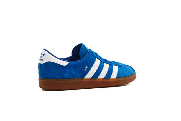 adidas Originals BLEU H01798 AFEW STORE